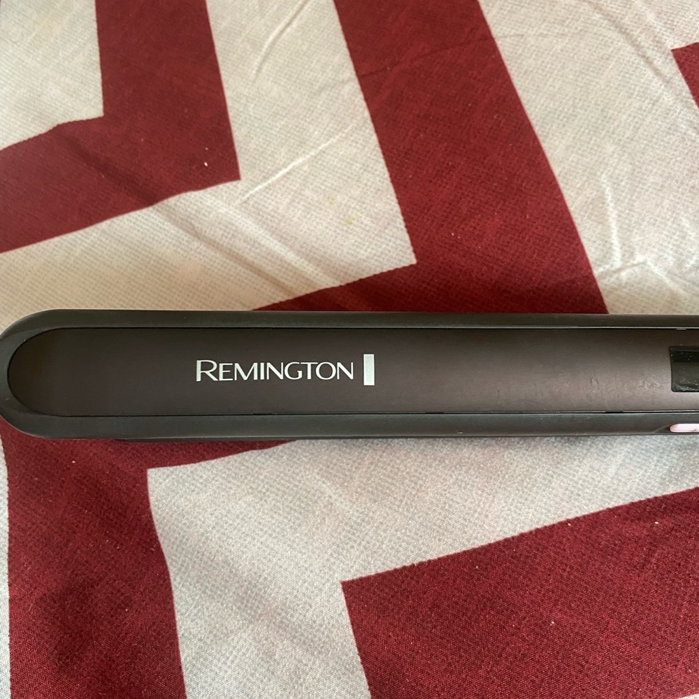 NEW Remington 1” Flat